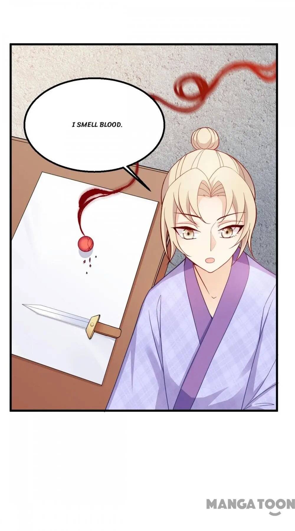 Chapter 132 - Image 16