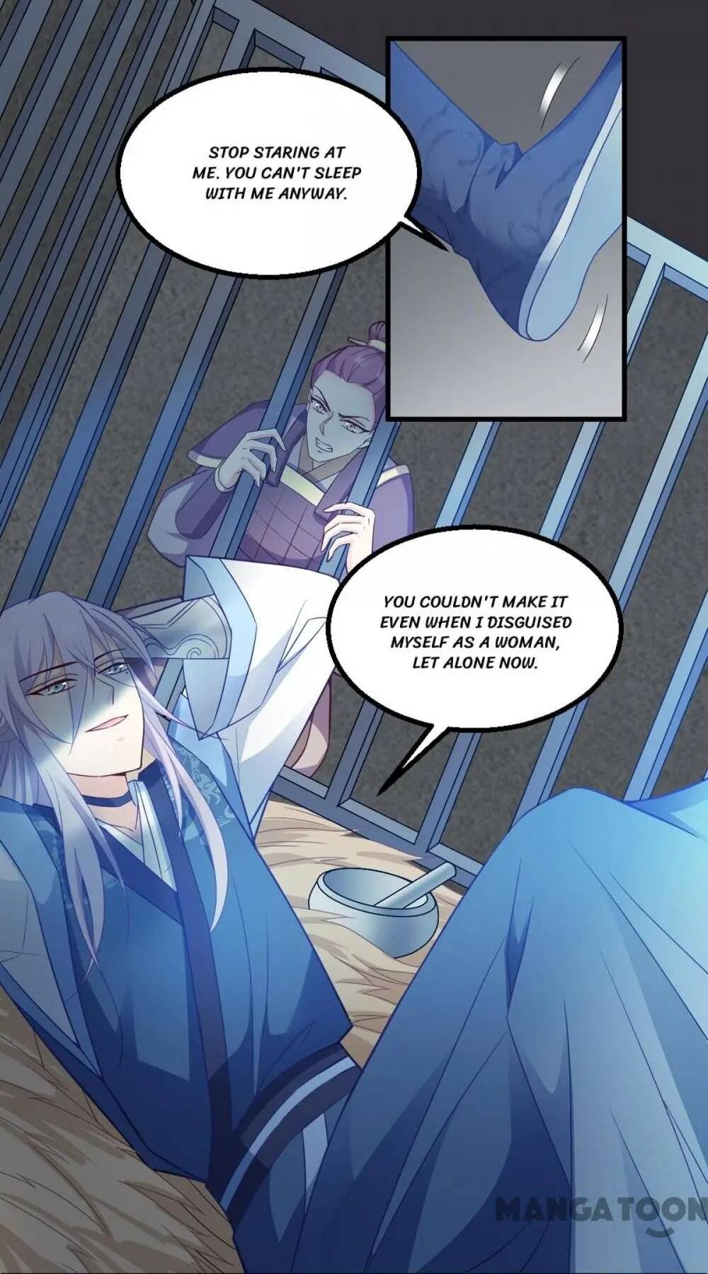 Chapter 132 - Image 22