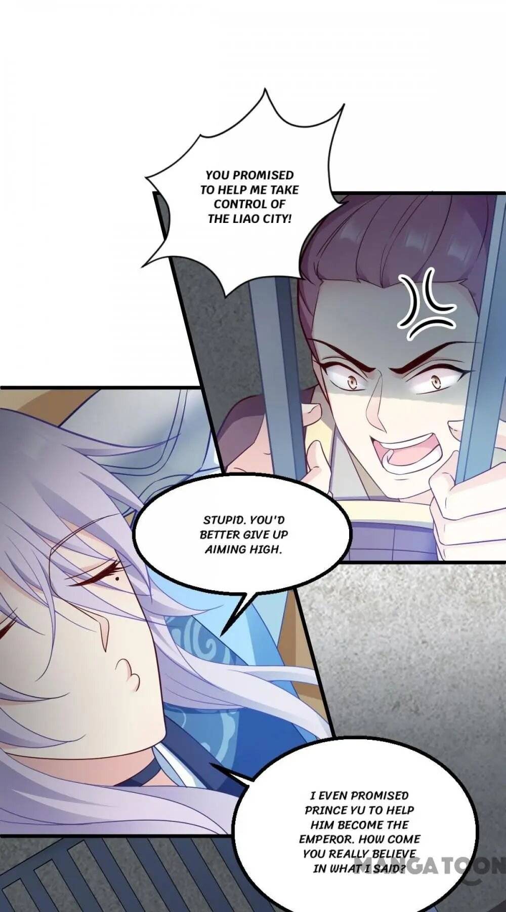 Chapter 132 - Image 24