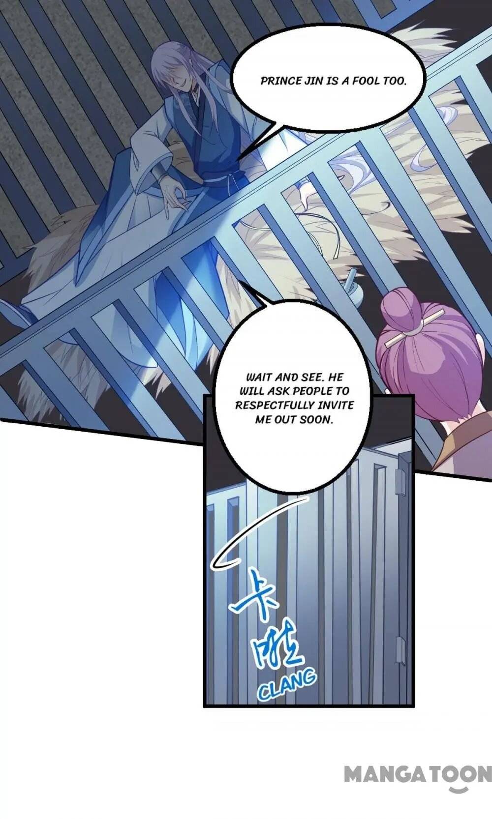 Chapter 132 - Image 26
