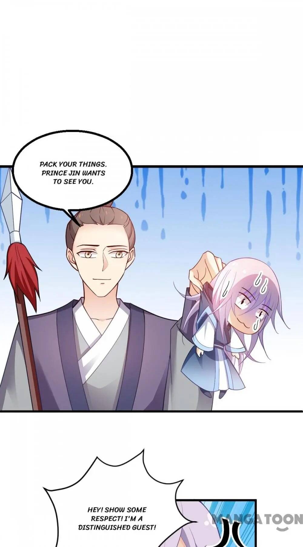 Chapter 132 - Image 27