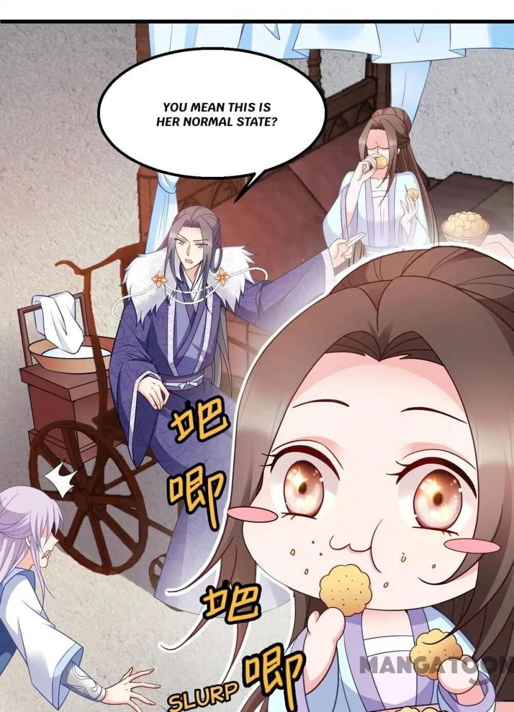 Chapter 132 - Image 32