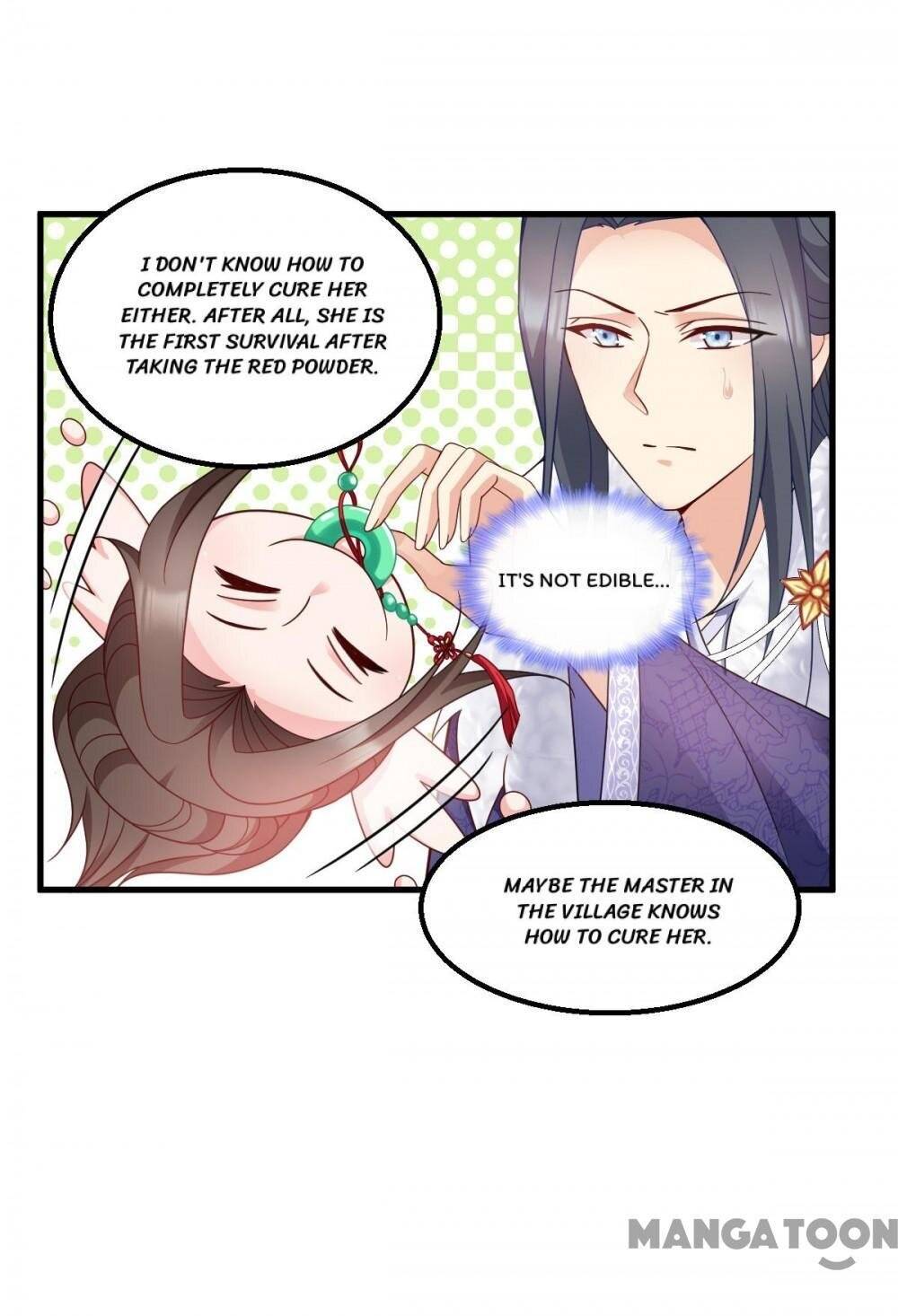 Chapter 133 - Image 19