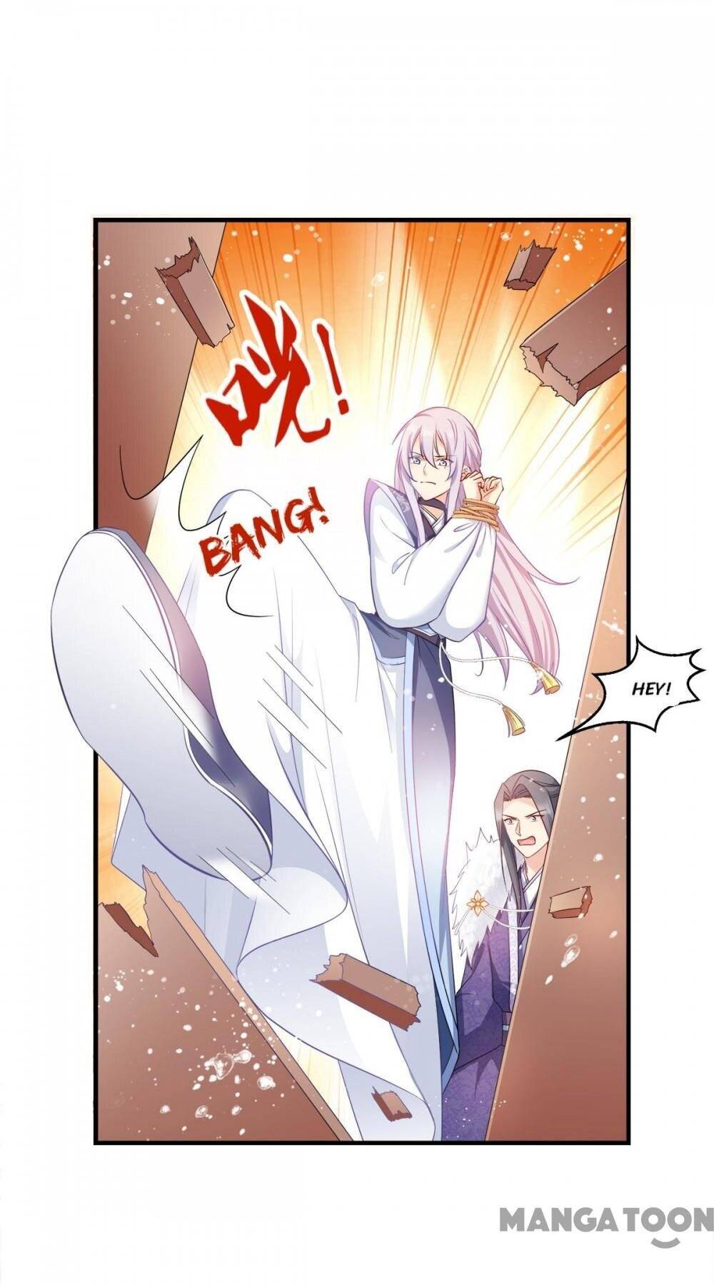 Chapter 134 - Image 16