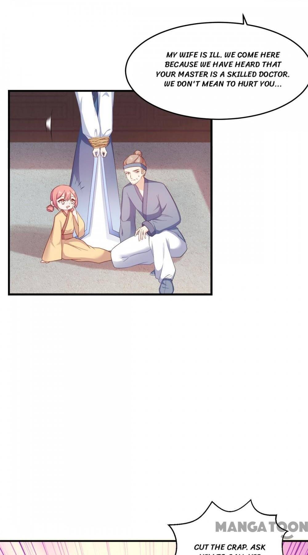 Chapter 134 - Image 20