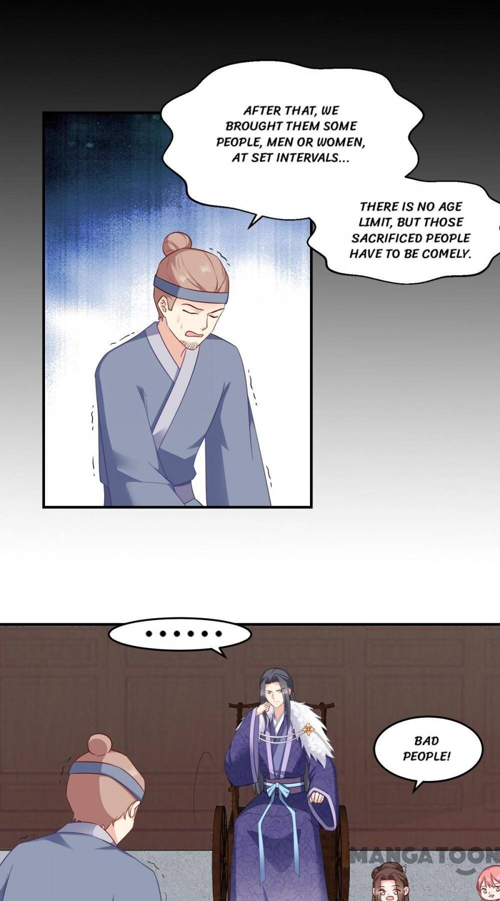 Chapter 134 - Image 35