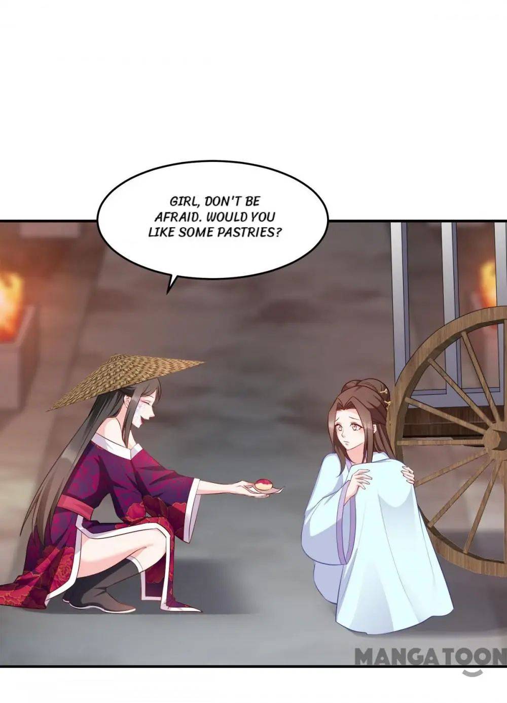 Chapter 136 - Image 10