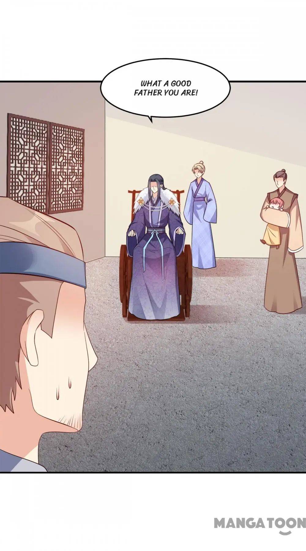 Chapter 136 - Image 16