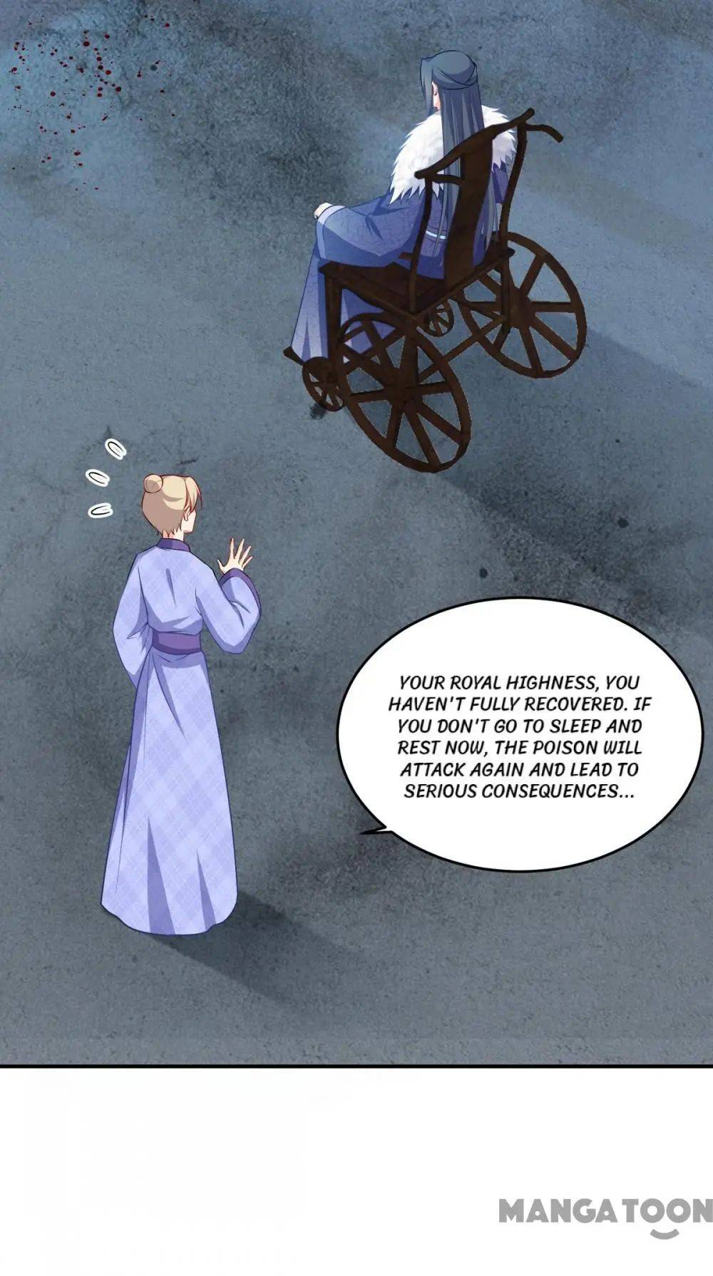 Chapter 137 - Image 2
