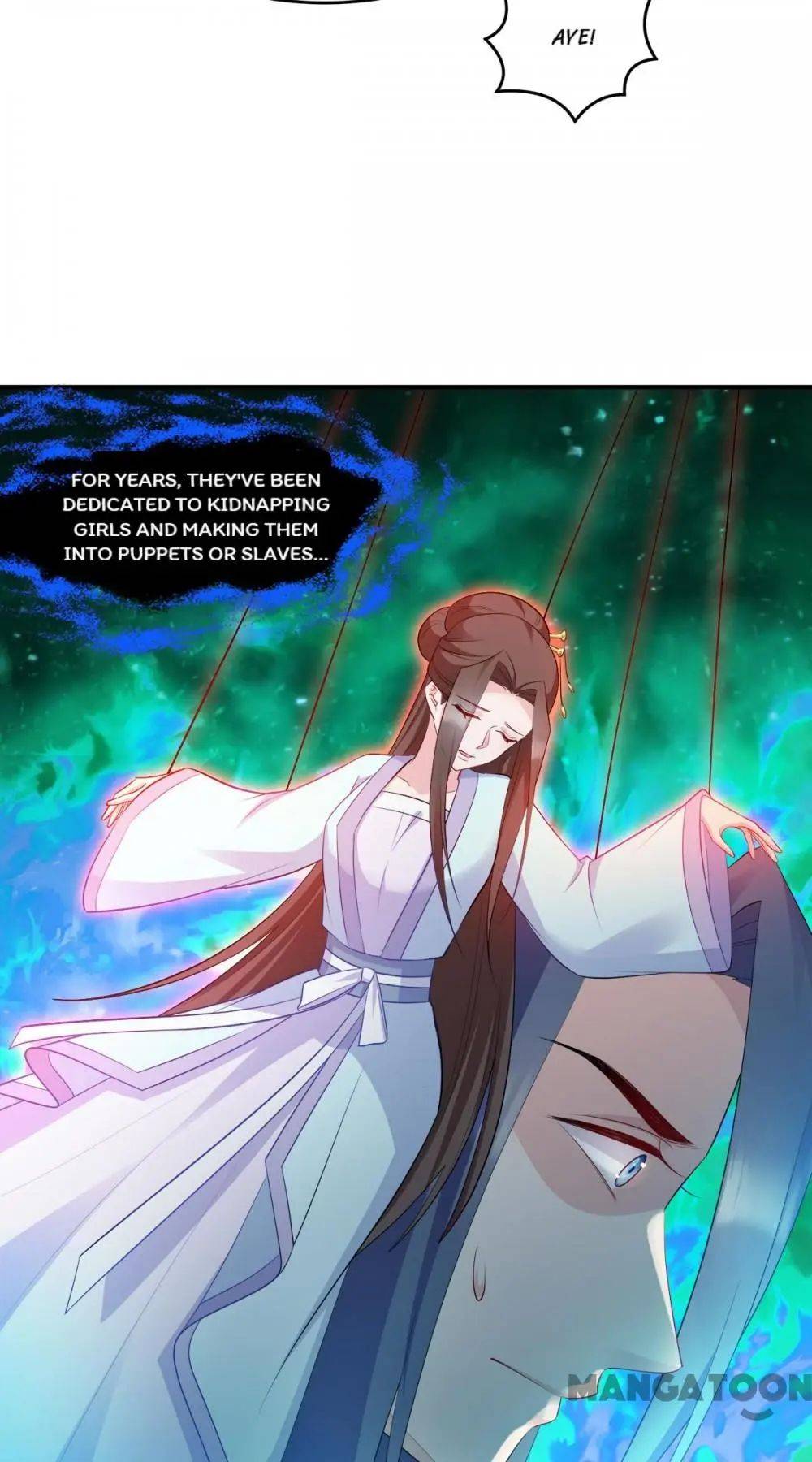 Chapter 137 - Image 21