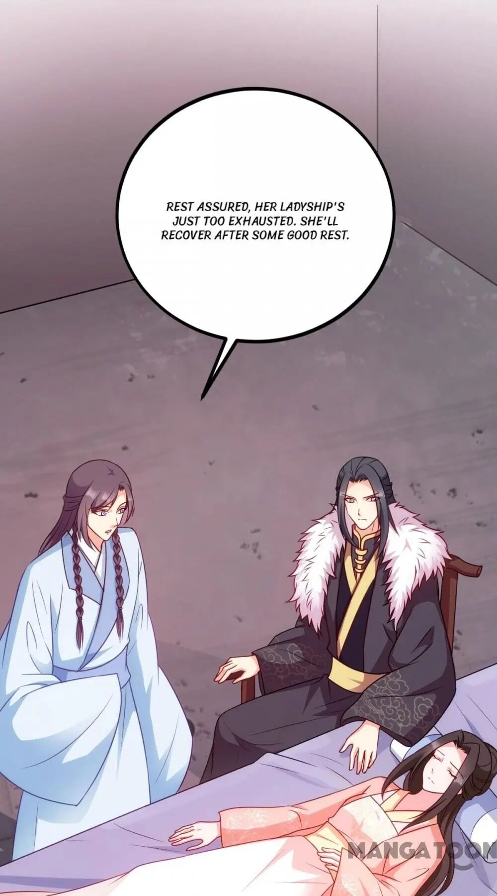 Chapter 74 - Image 8