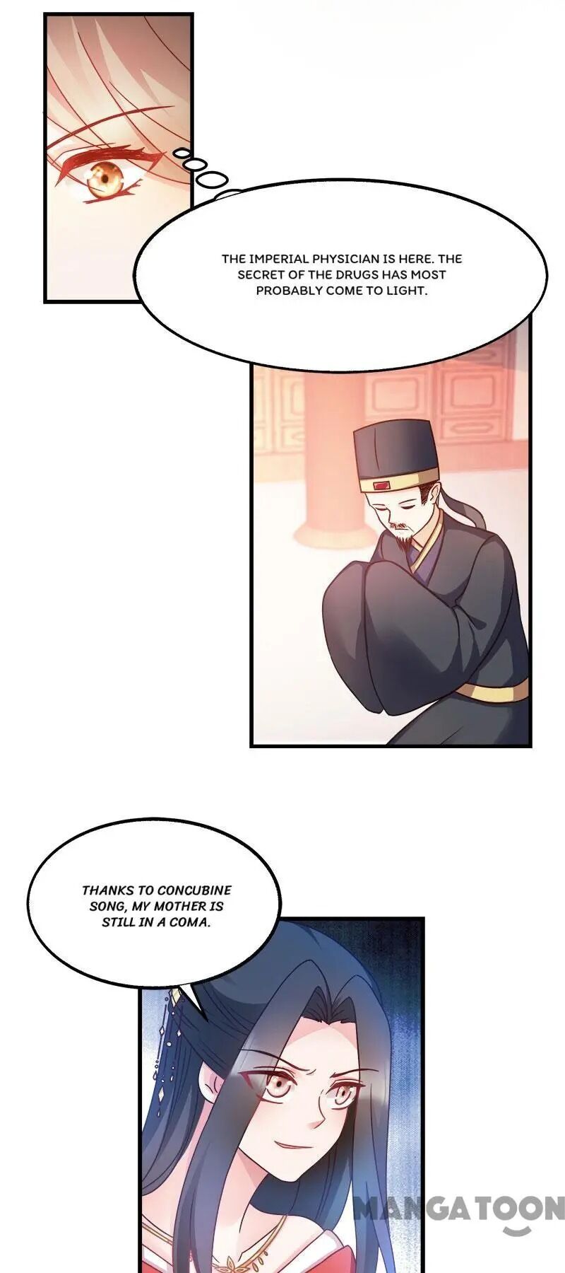 Chapter 92 - Image 12