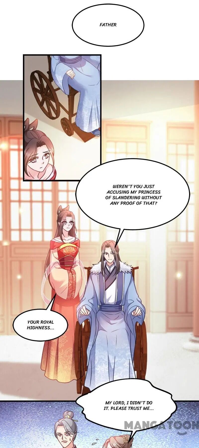 Chapter 92 - Image 22