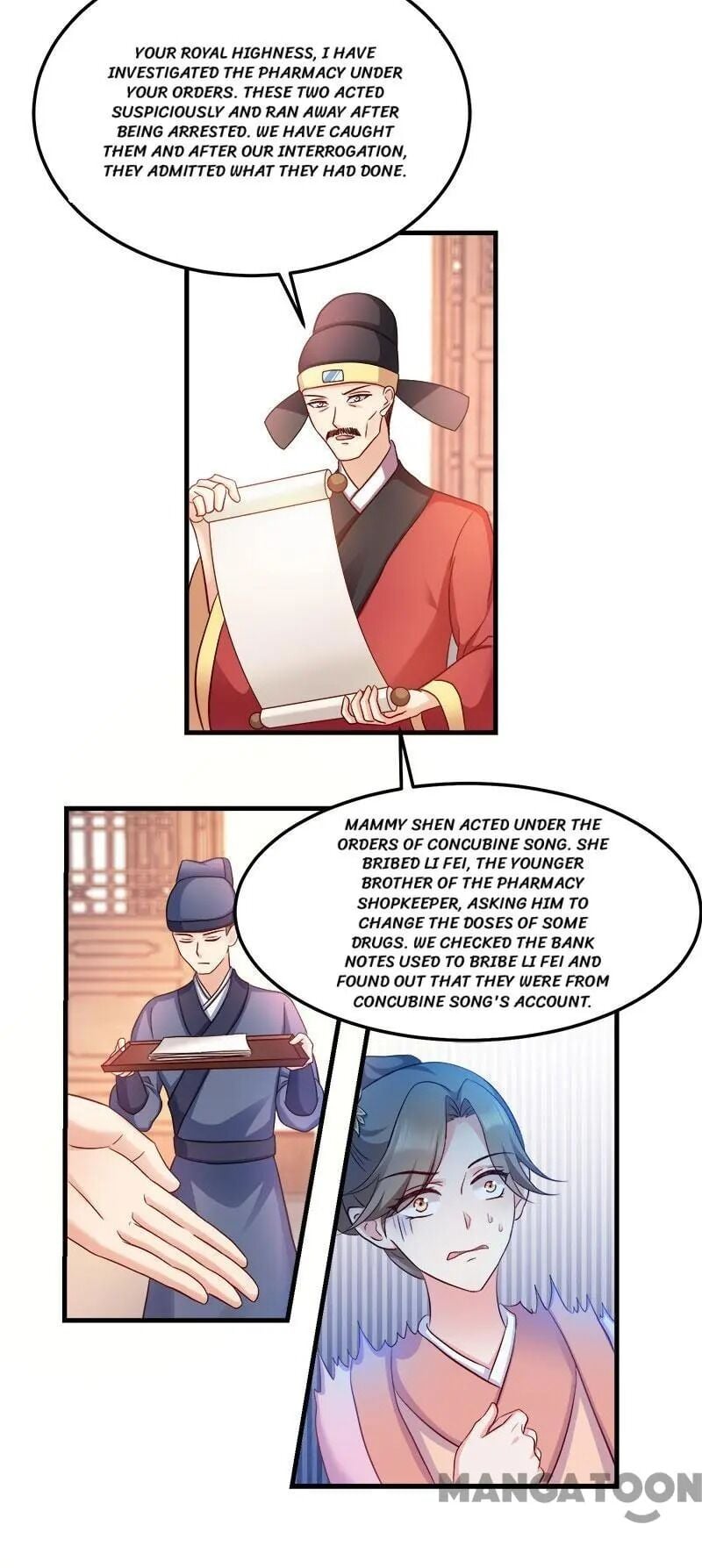 Chapter 92 - Image 28