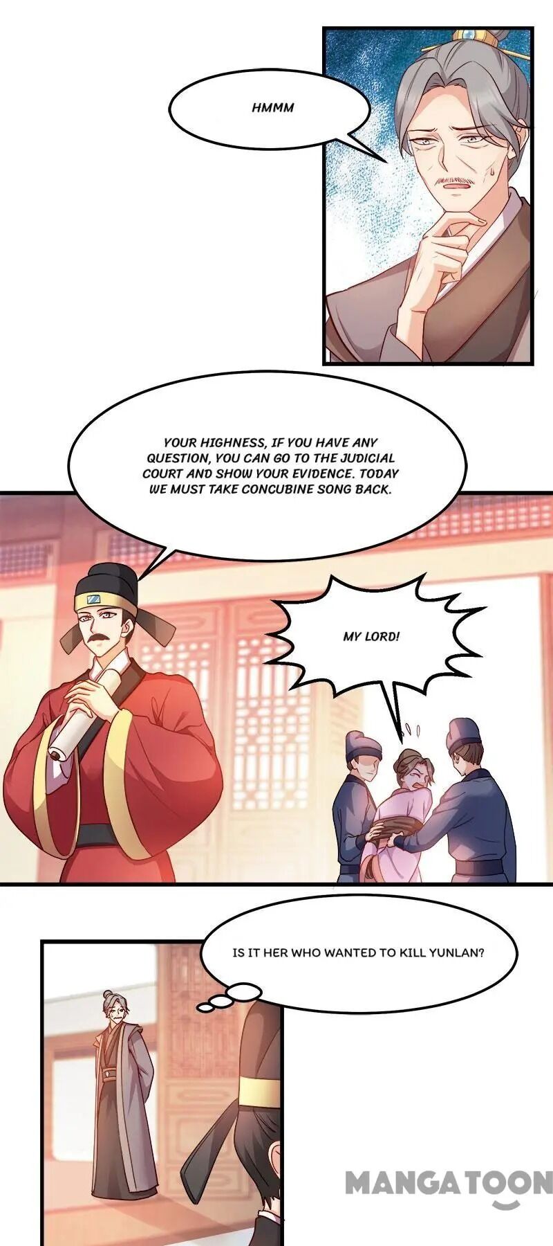 Chapter 92 - Image 31
