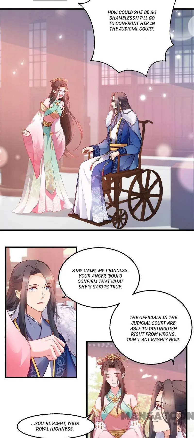 Chapter 93 - Image 11