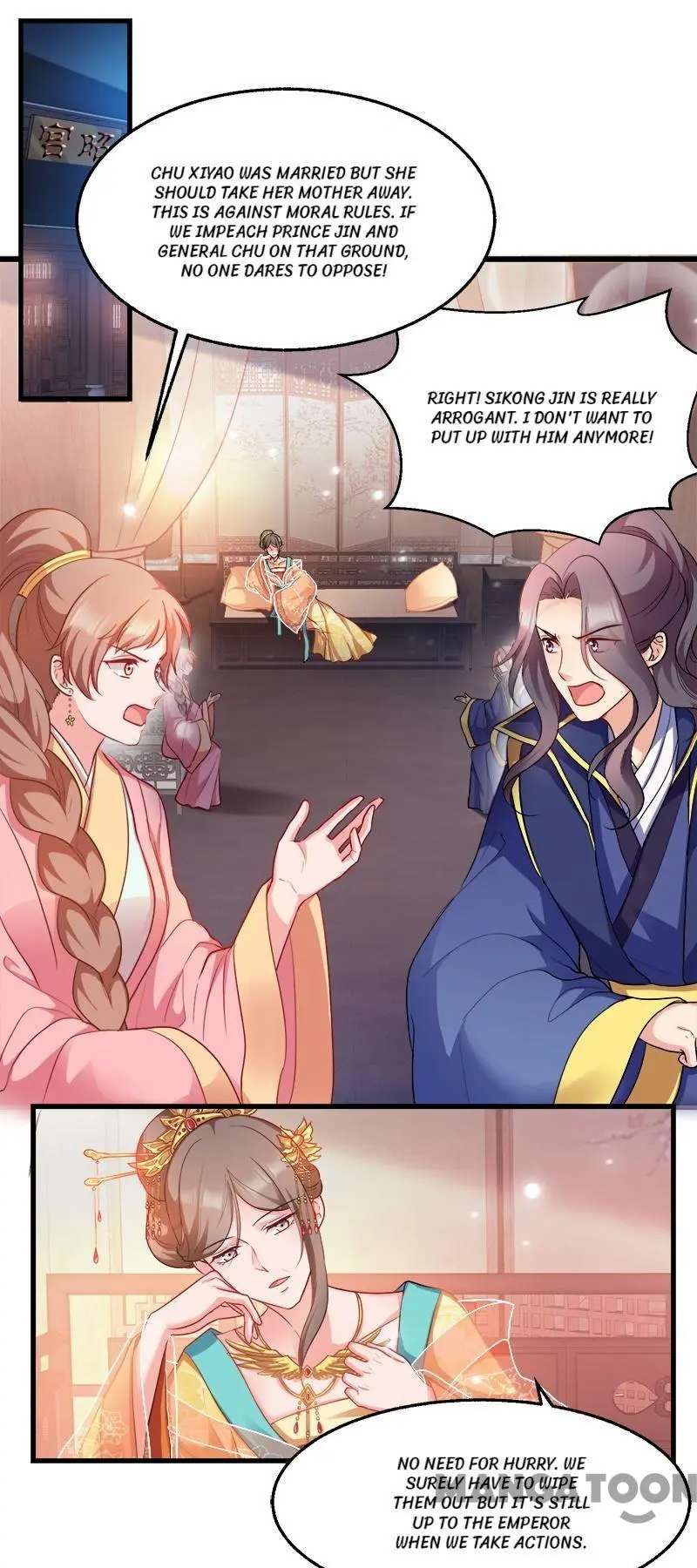 Chapter 94 - Image 11