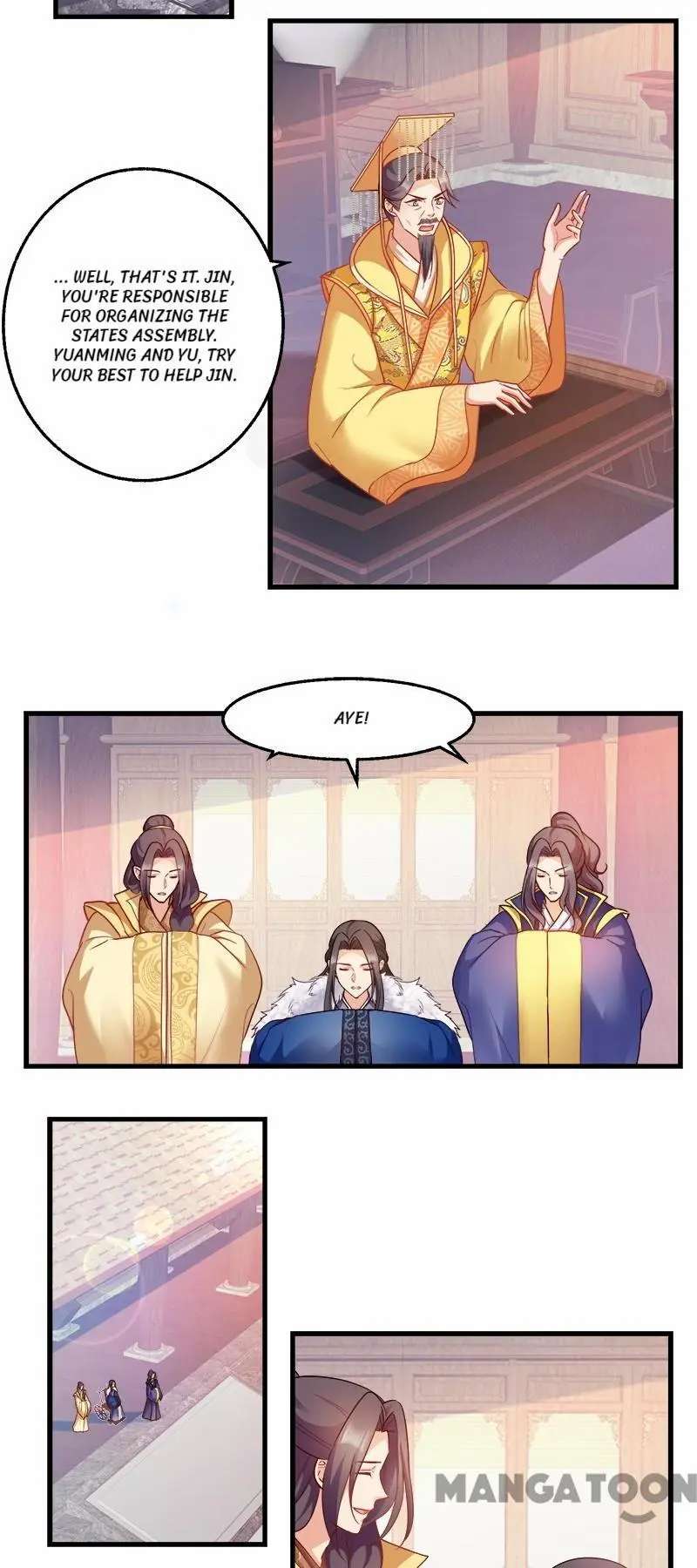 Chapter 94 - Image 19