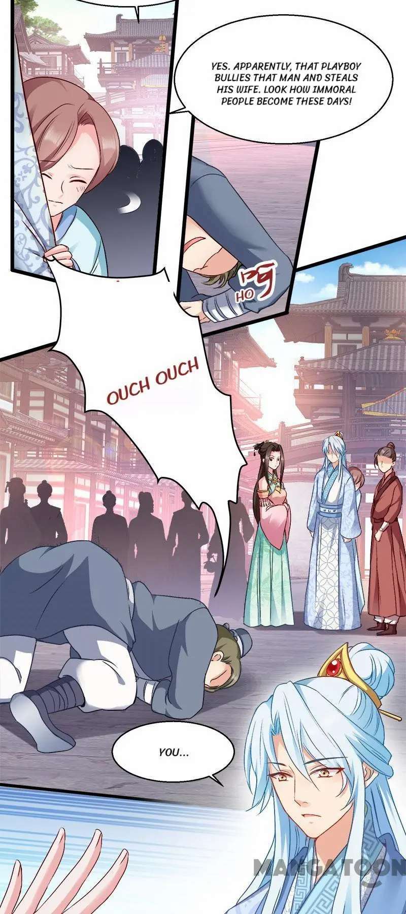 Chapter 95 - Image 14