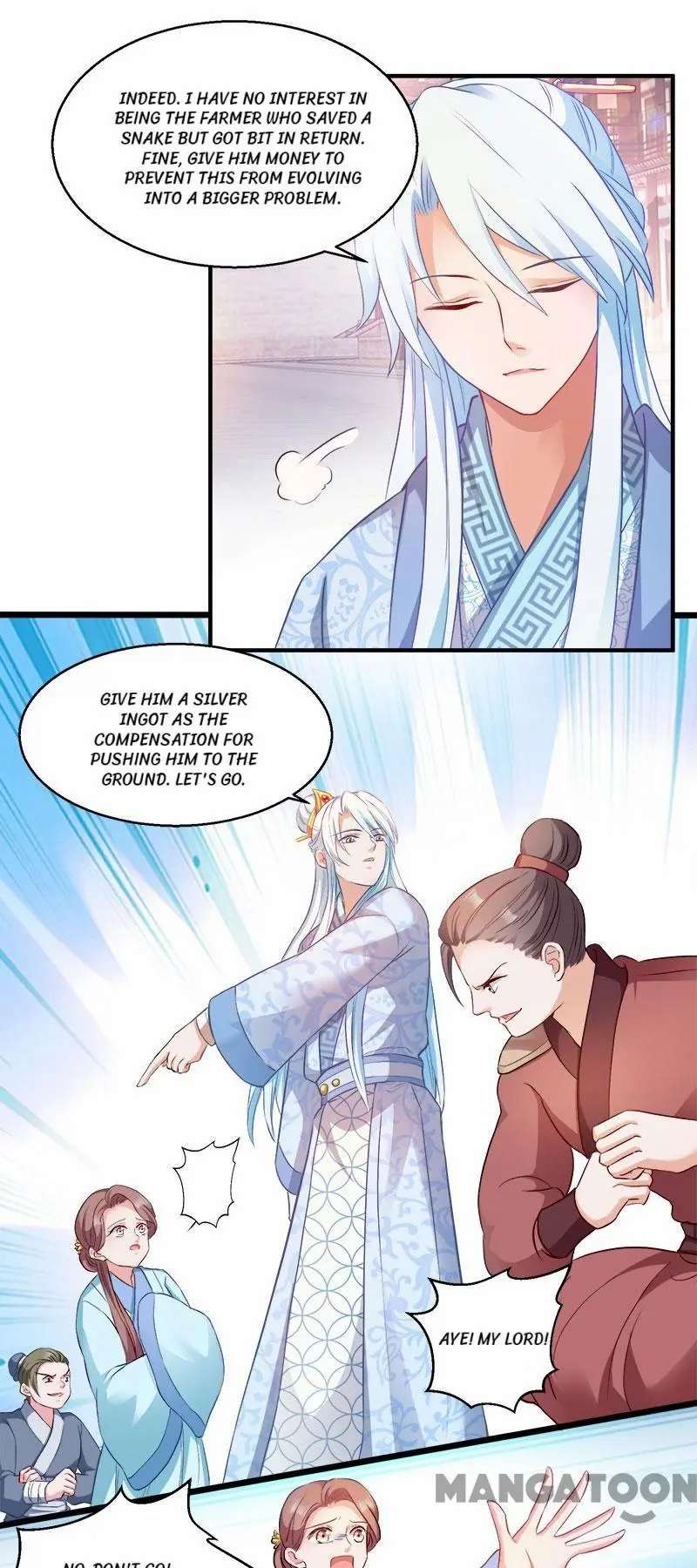 Chapter 95 - Image 20