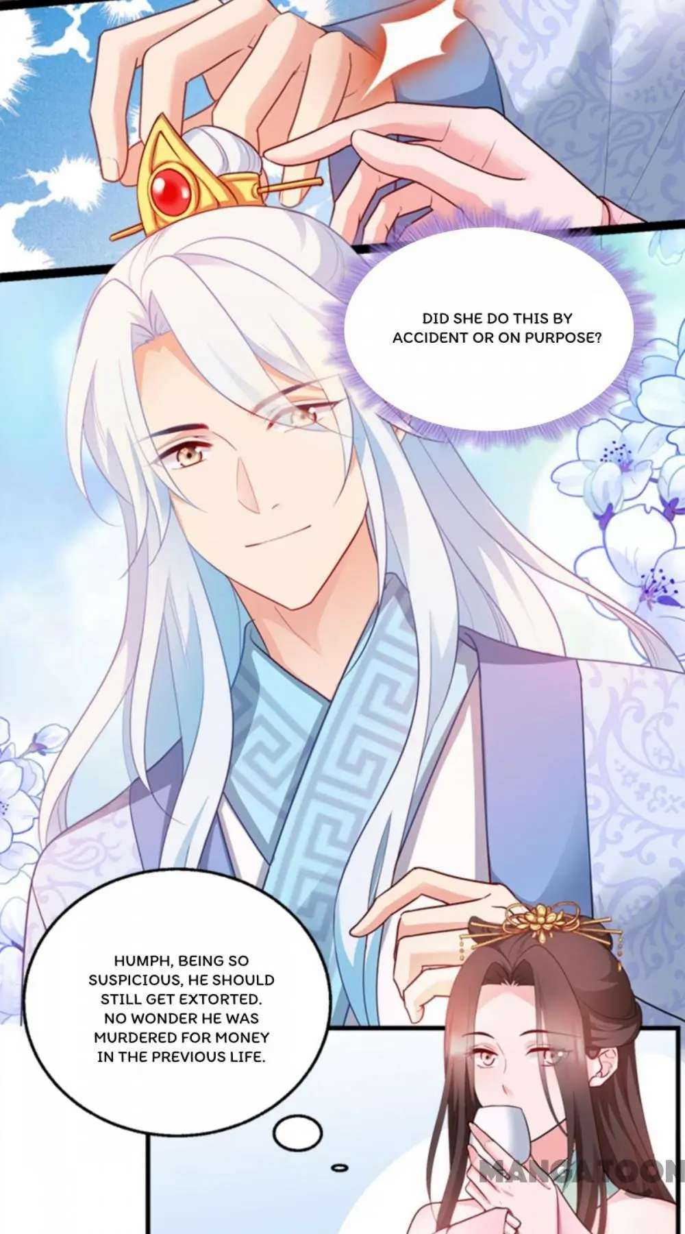 Chapter 96 - Image 3