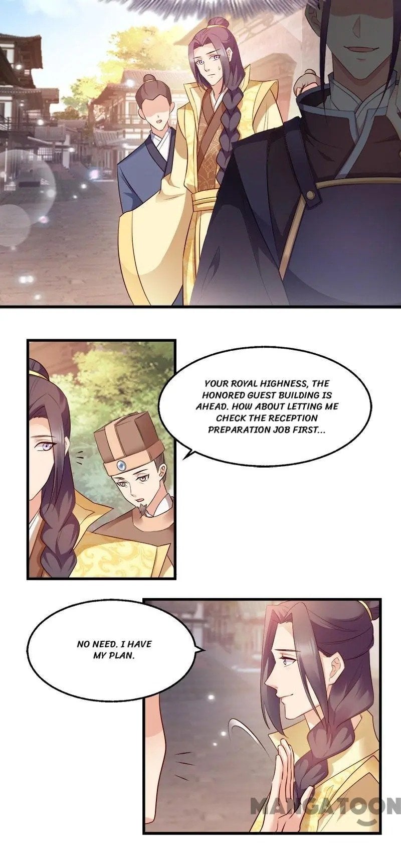 Chapter 99 - Image 11