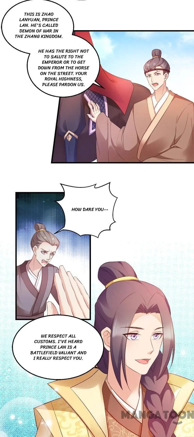 Chapter 99 - Image 2