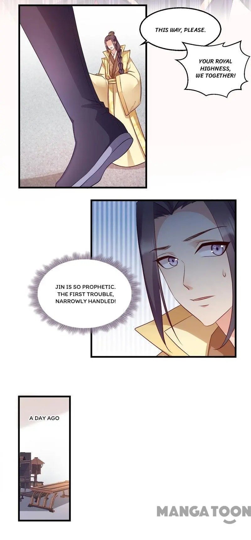 Chapter 99 - Image 6