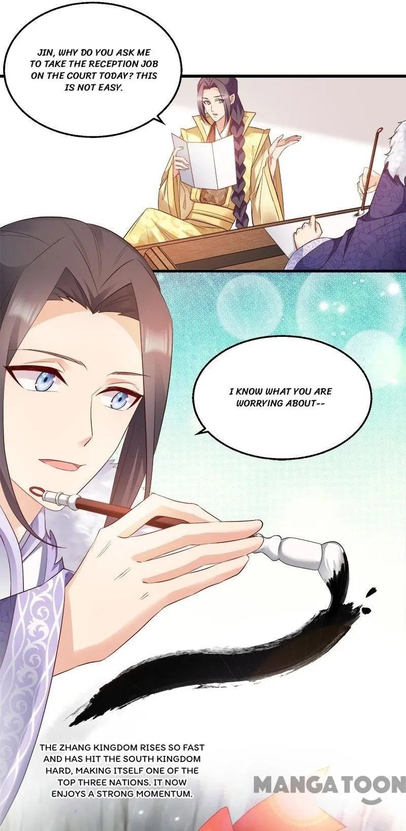 Chapter 99 - Image 7