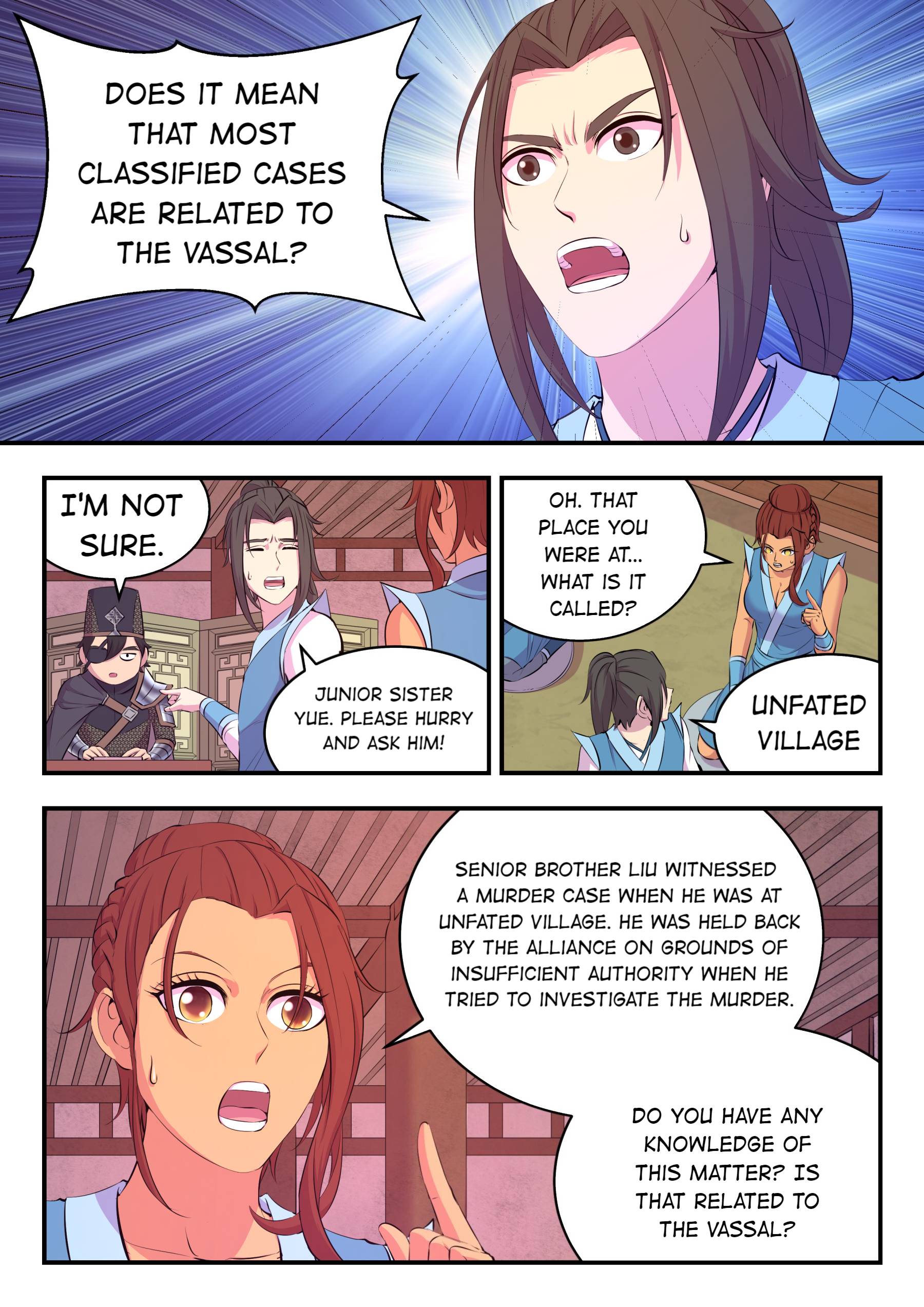 Chapter 100 - Image 7