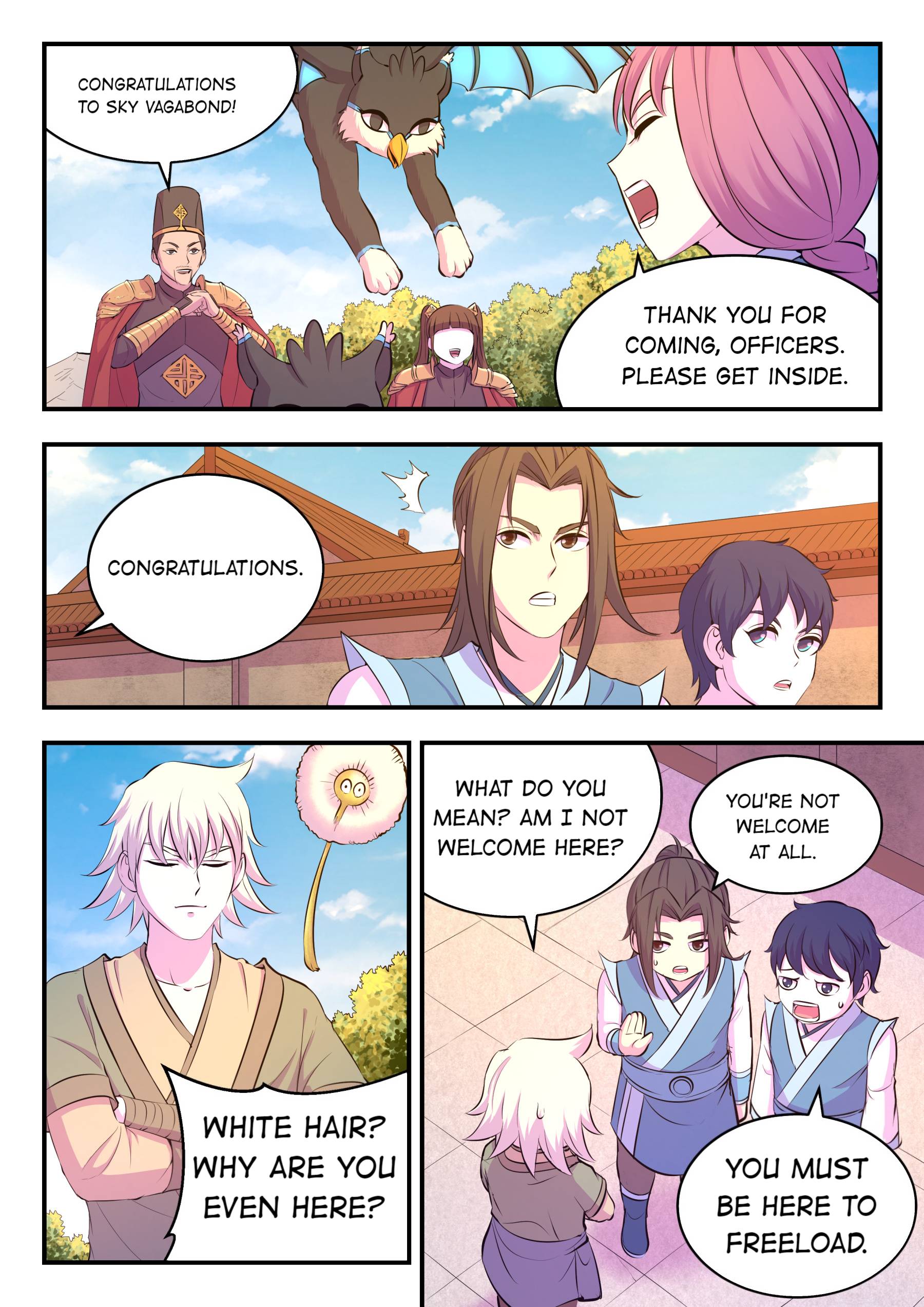 Chapter 101 - Image 10