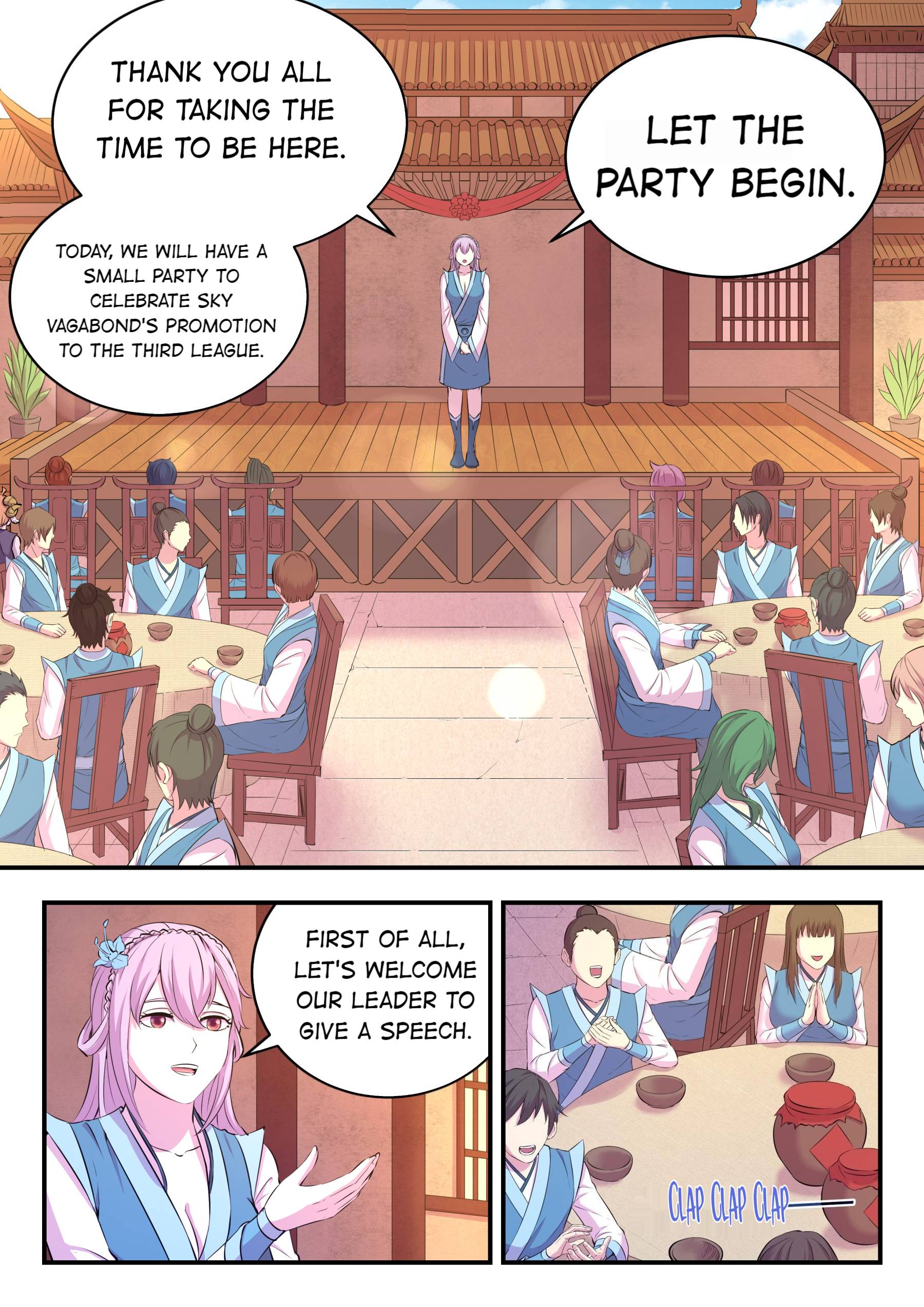 Chapter 101 - Image 12