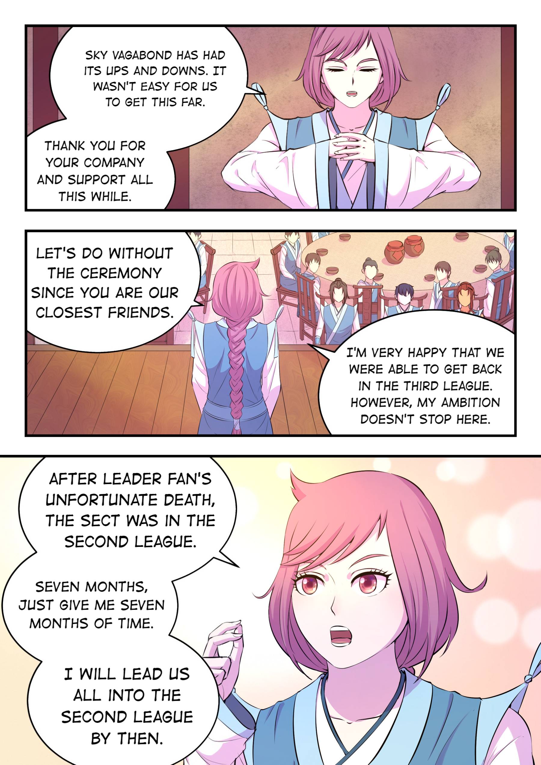 Chapter 101 - Image 13