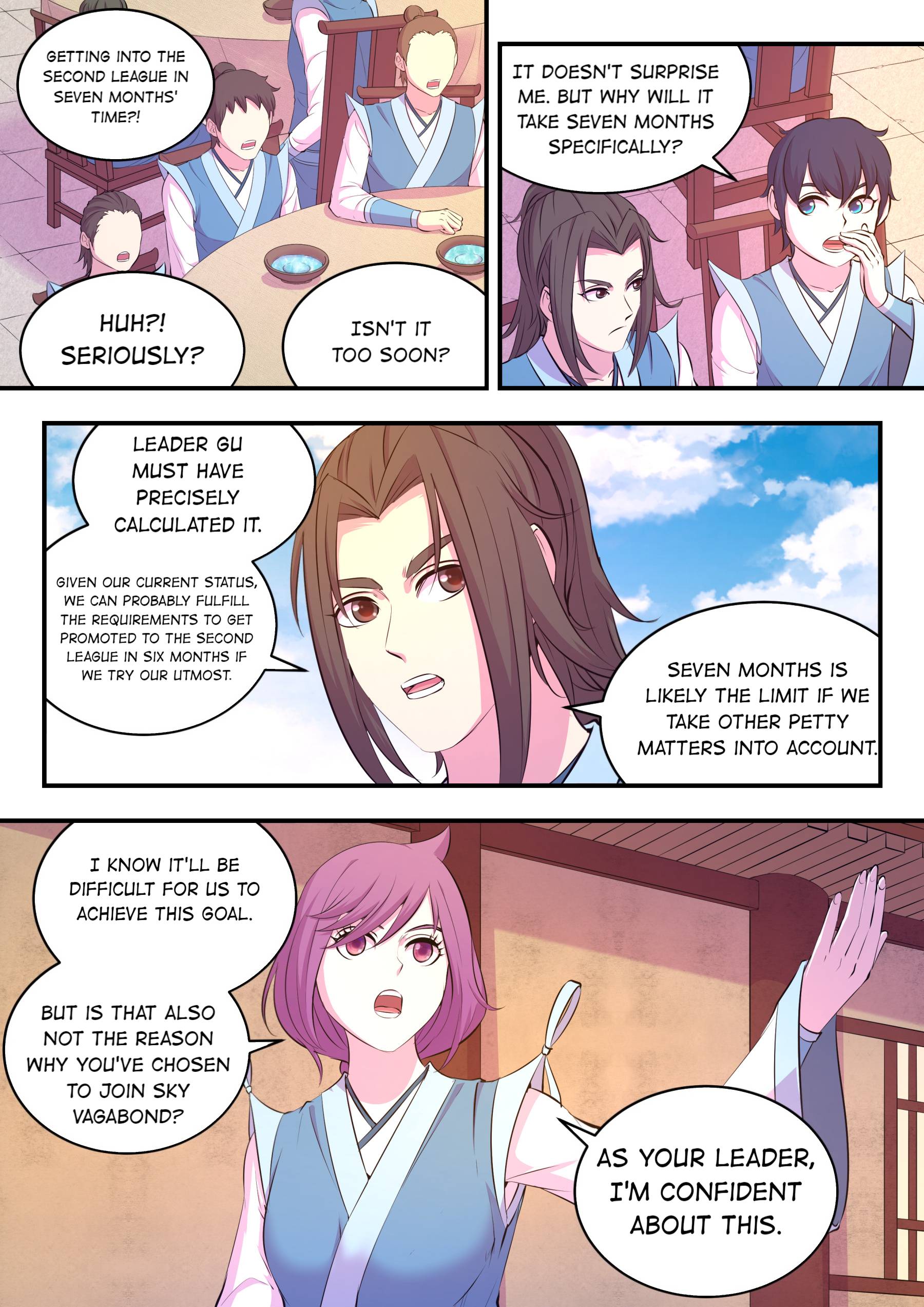 Chapter 101 - Image 14