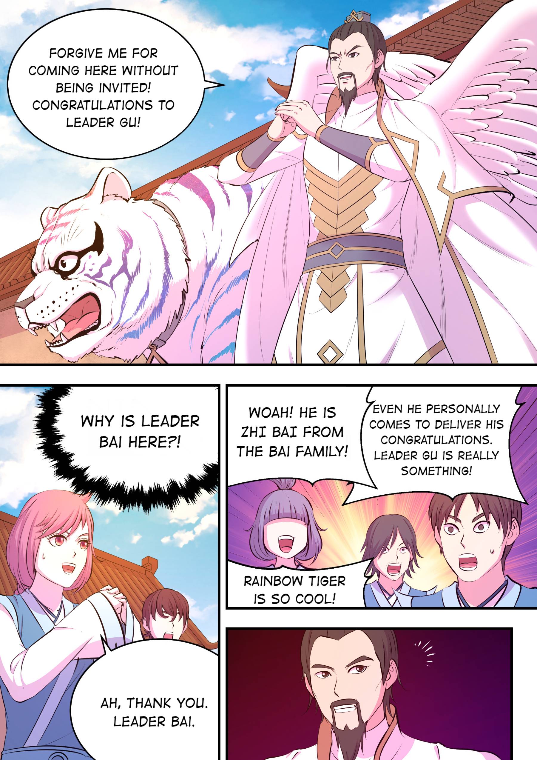 Chapter 101 - Image 20