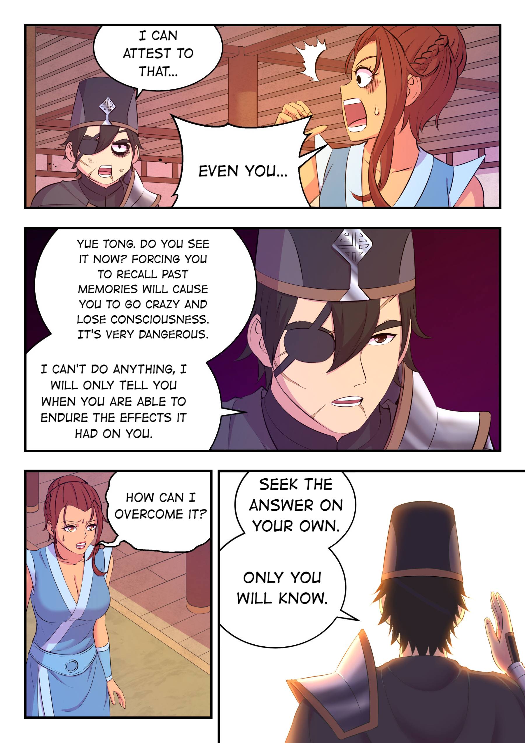 Chapter 101 - Image 4