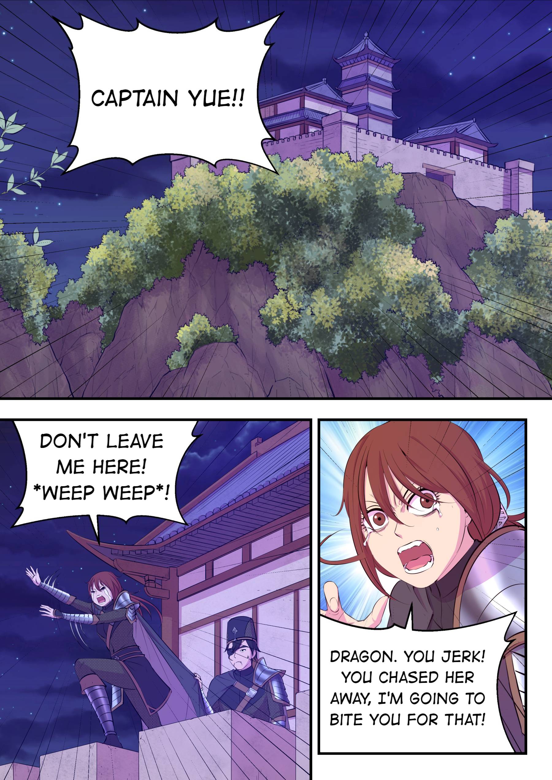 Chapter 101 - Image 6