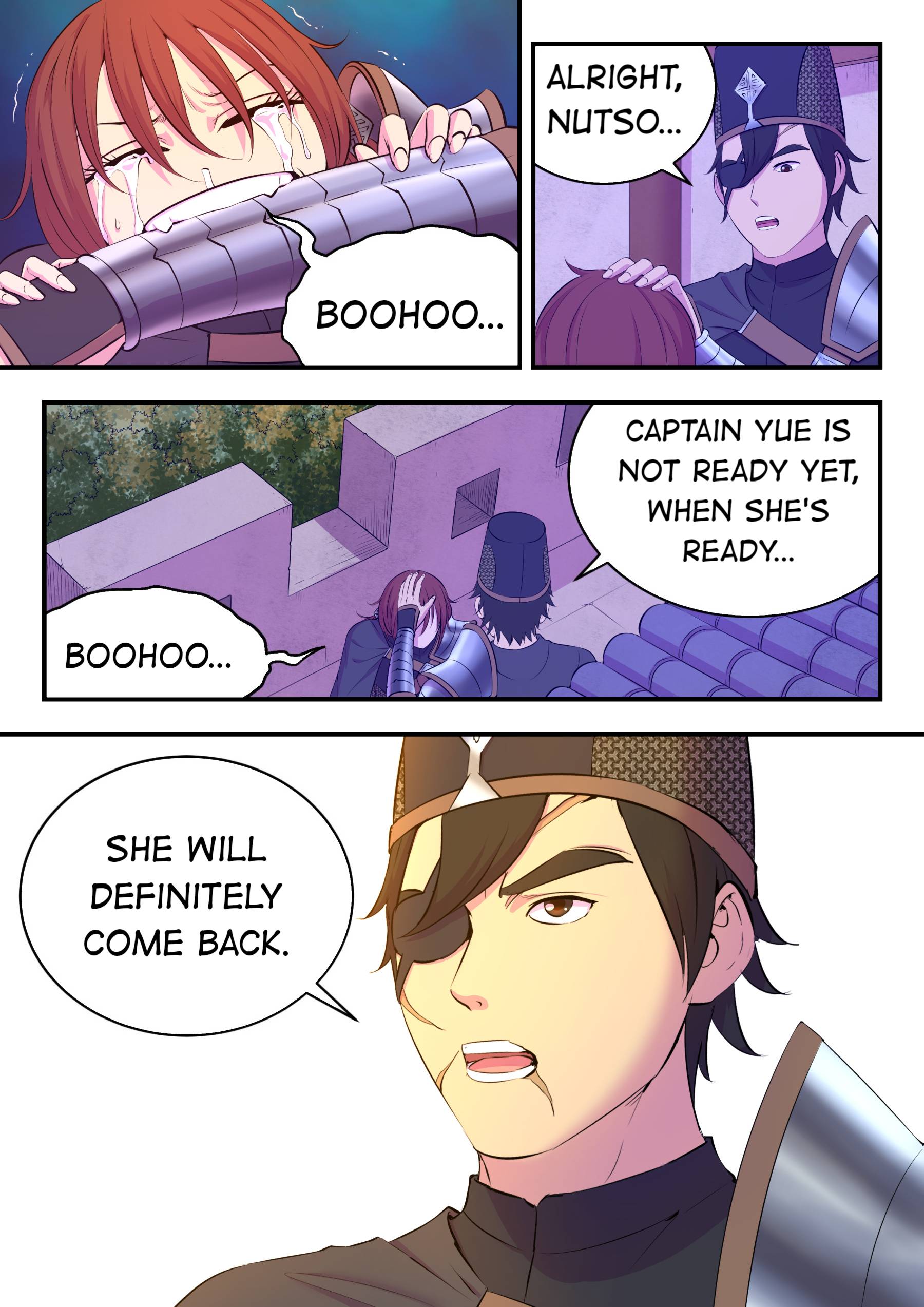 Chapter 101 - Image 7