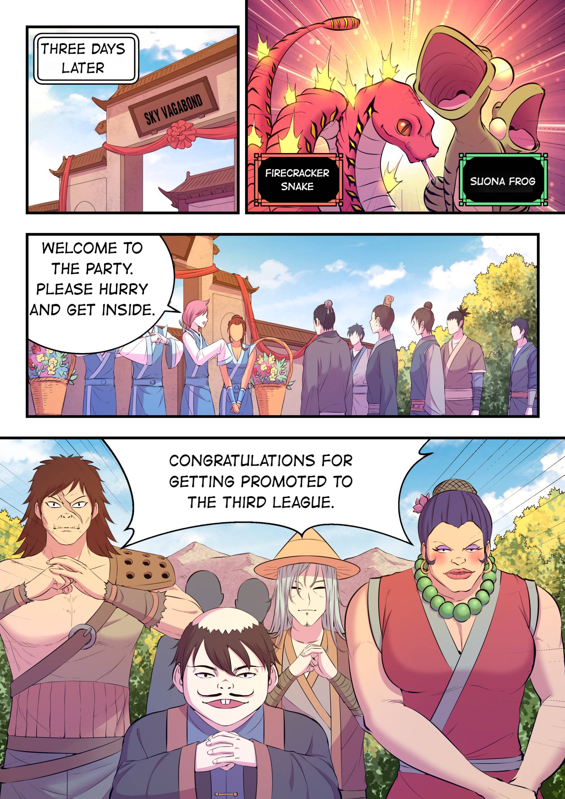 Chapter 101 - Image 8