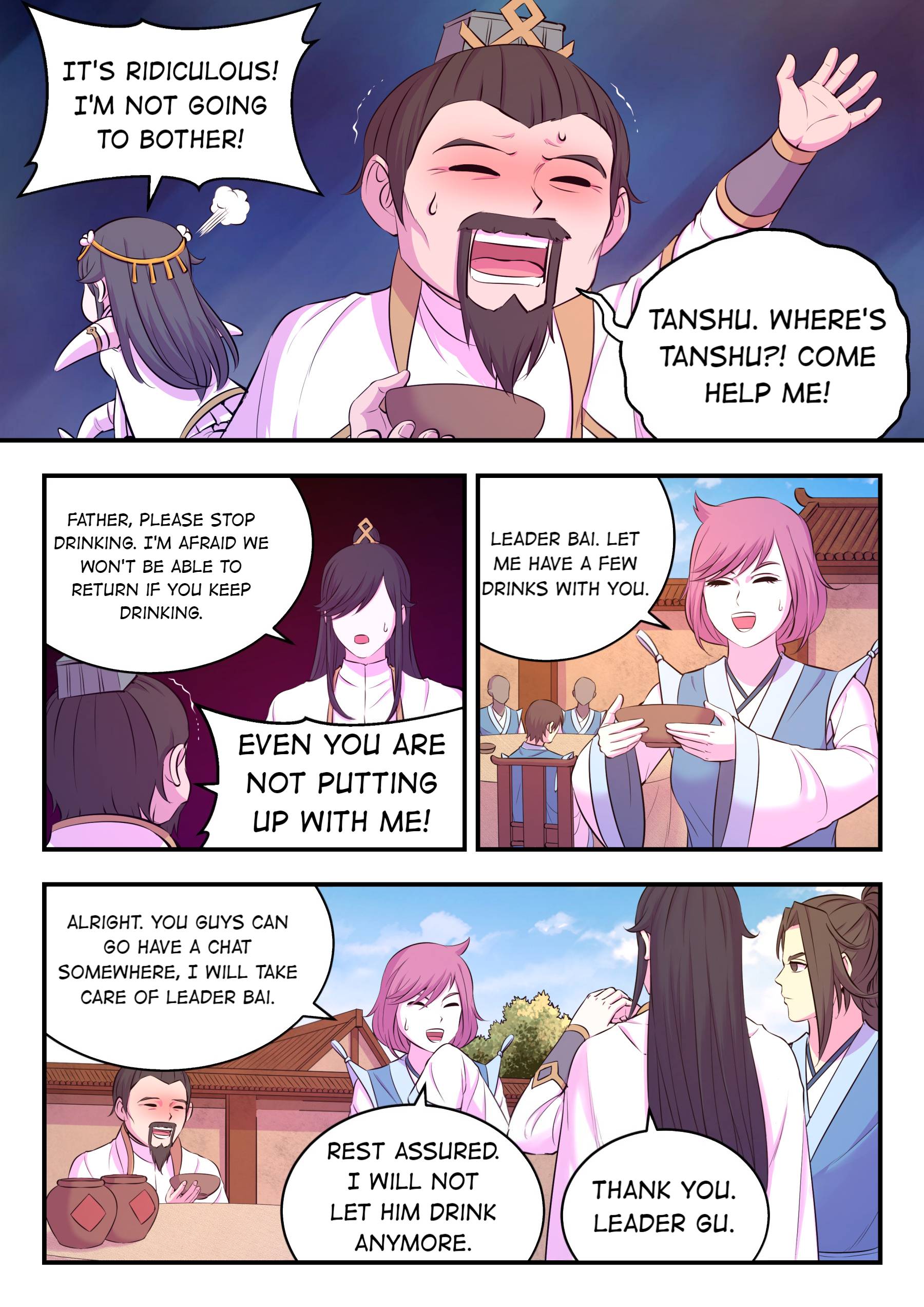 Chapter 102 - Image 11