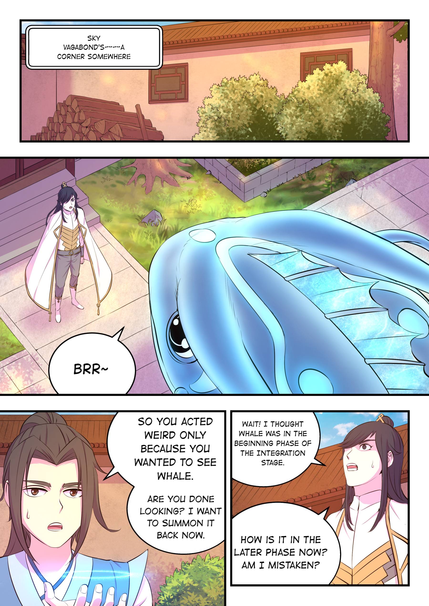 Chapter 102 - Image 17