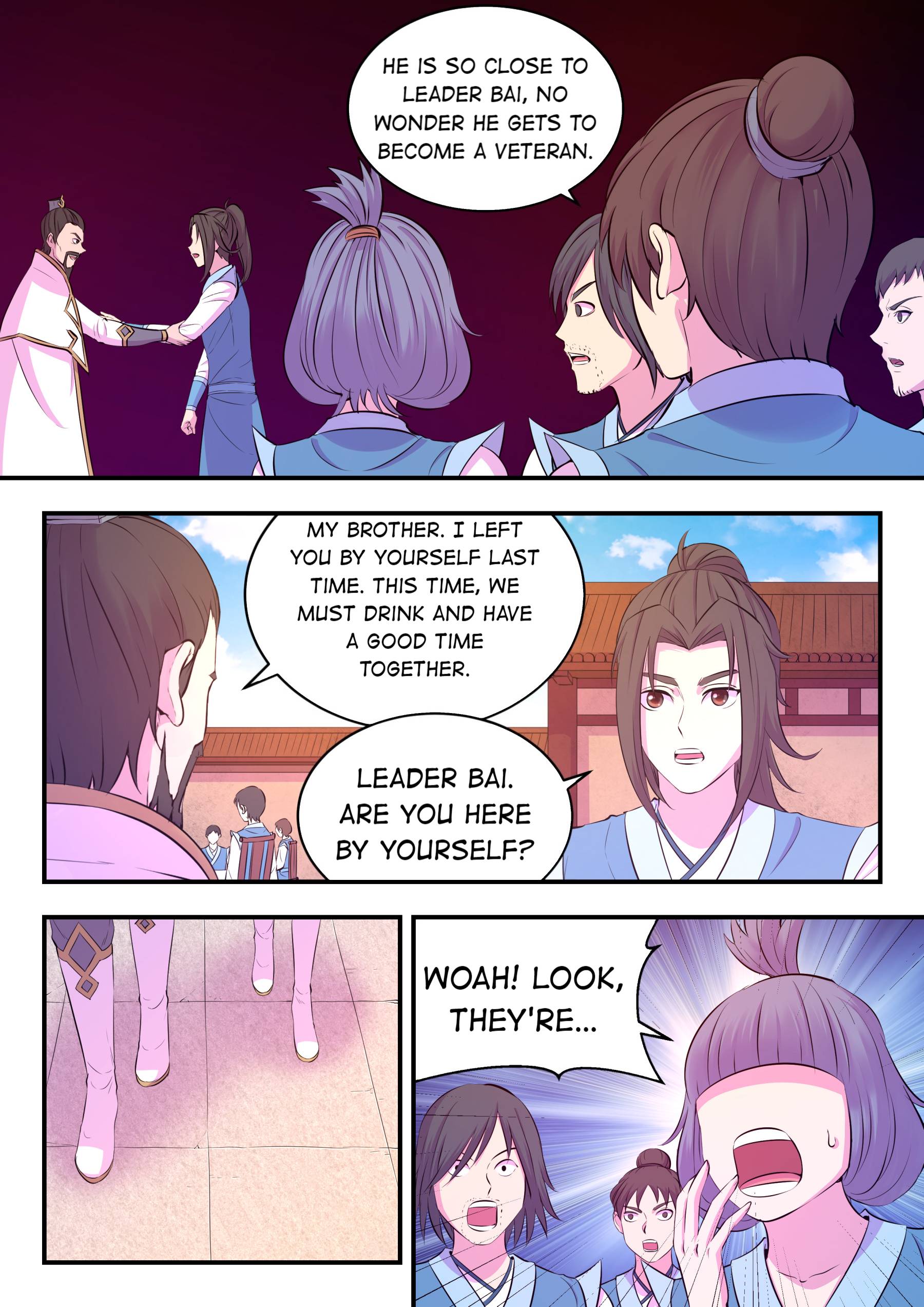 Chapter 102 - Image 2