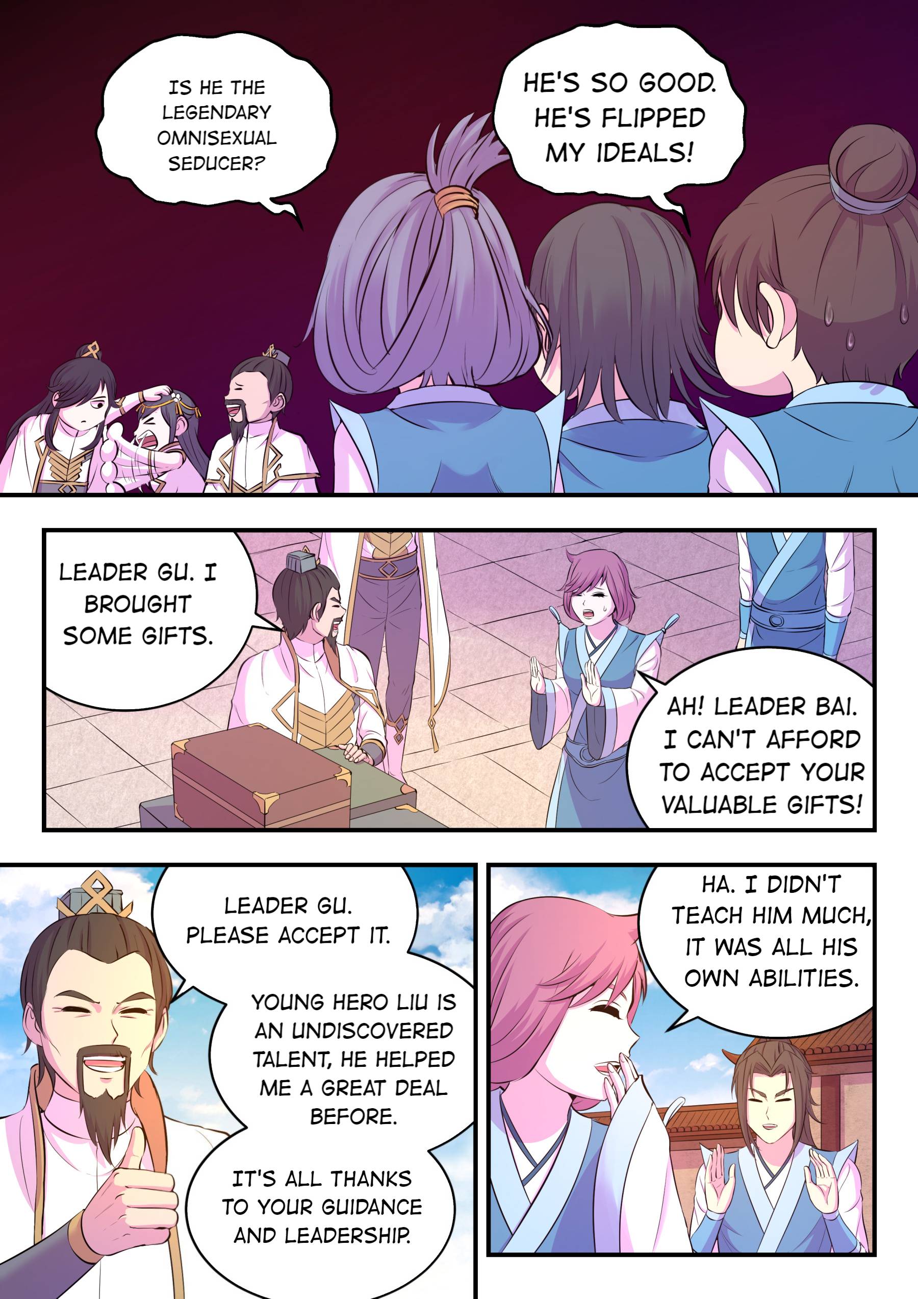 Chapter 102 - Image 7