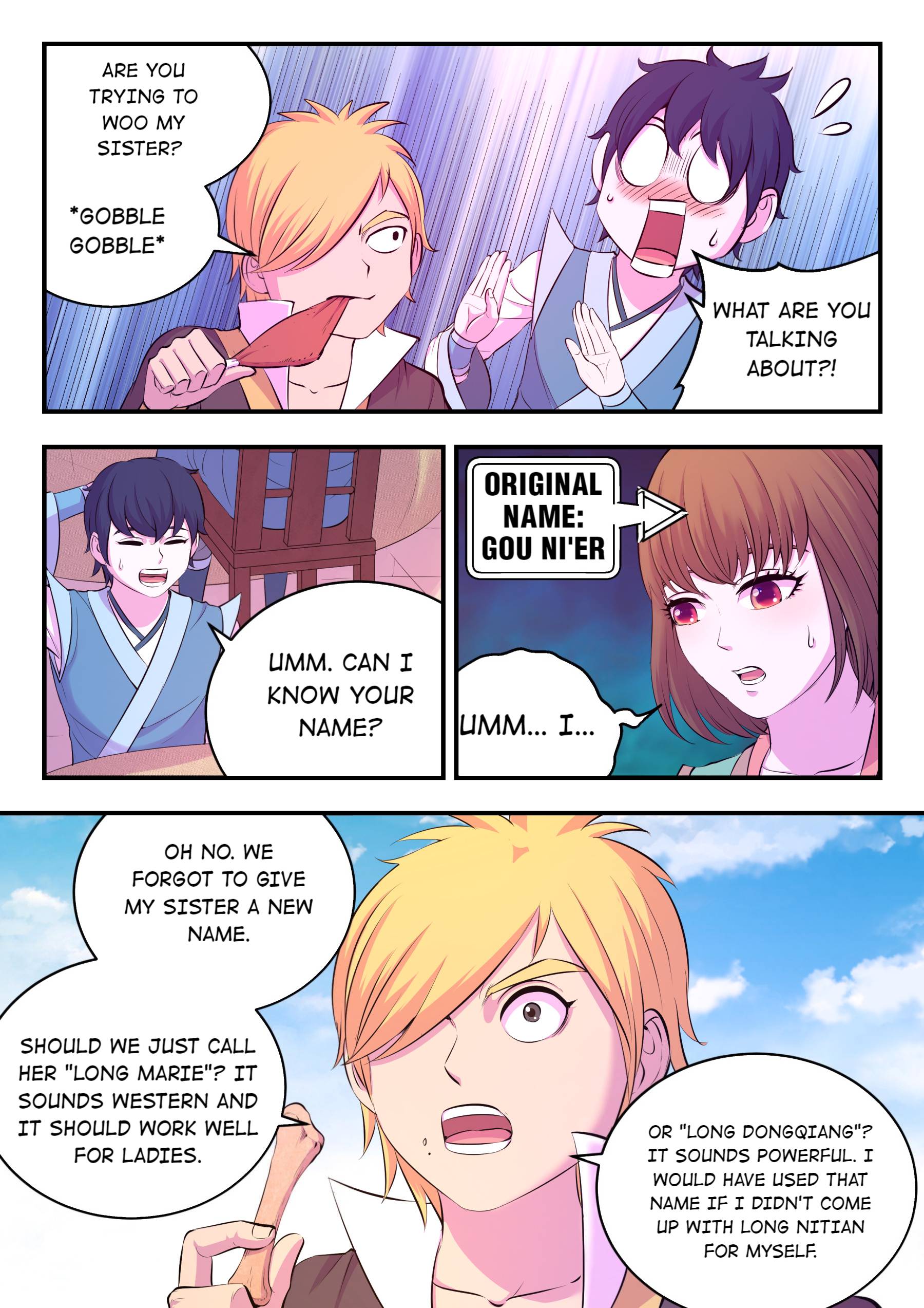Chapter 103 - Image 10