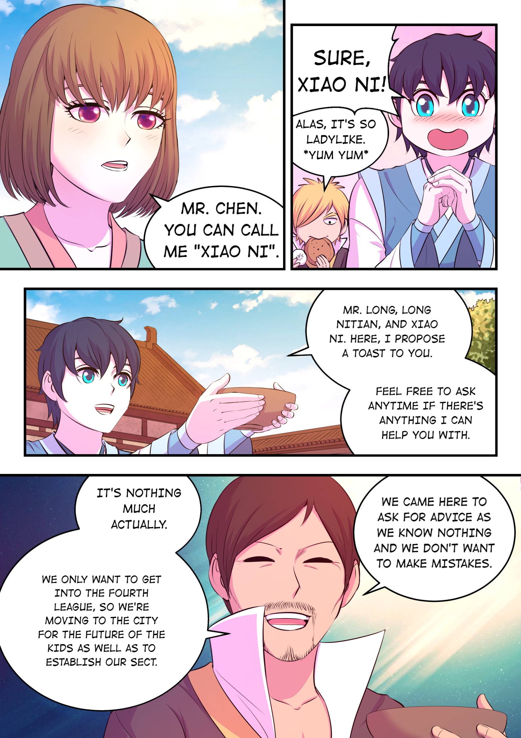 Chapter 103 - Image 11