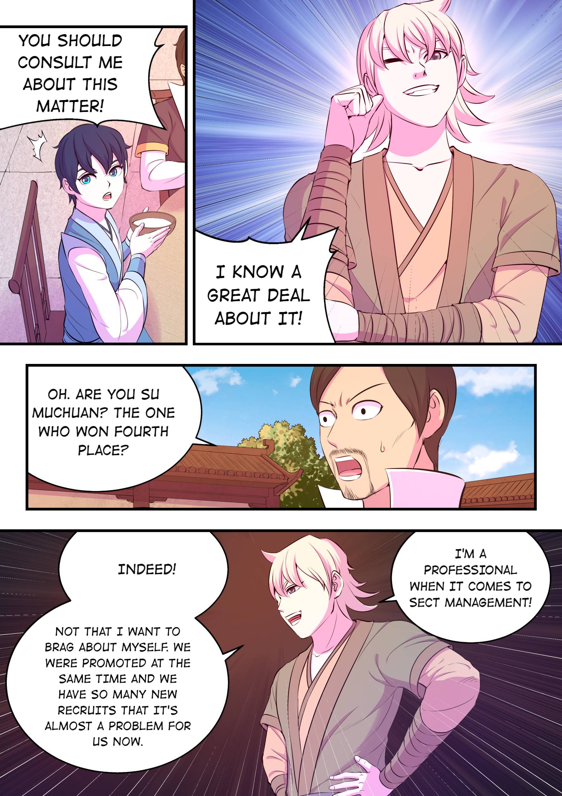 Chapter 103 - Image 12
