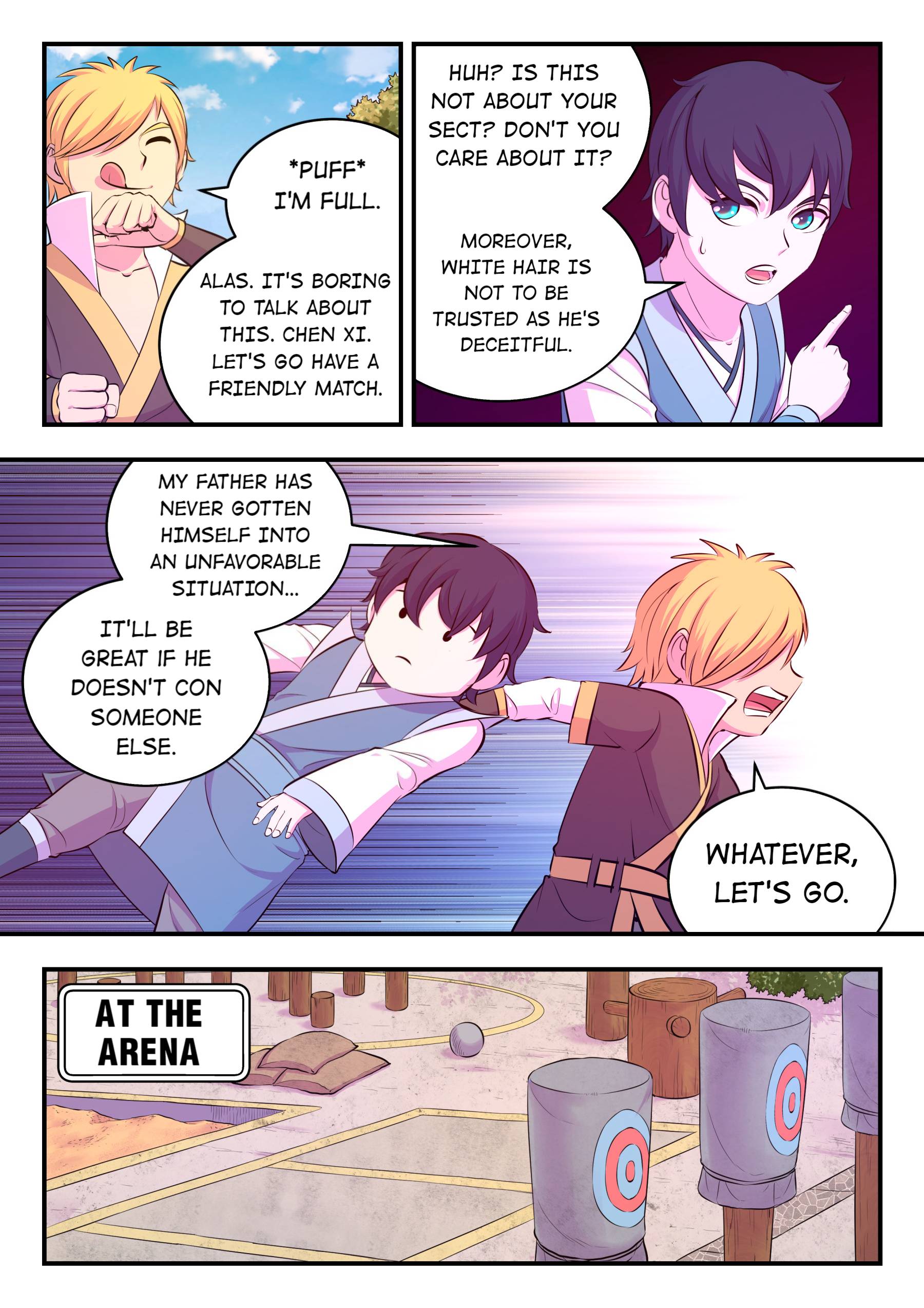 Chapter 103 - Image 14