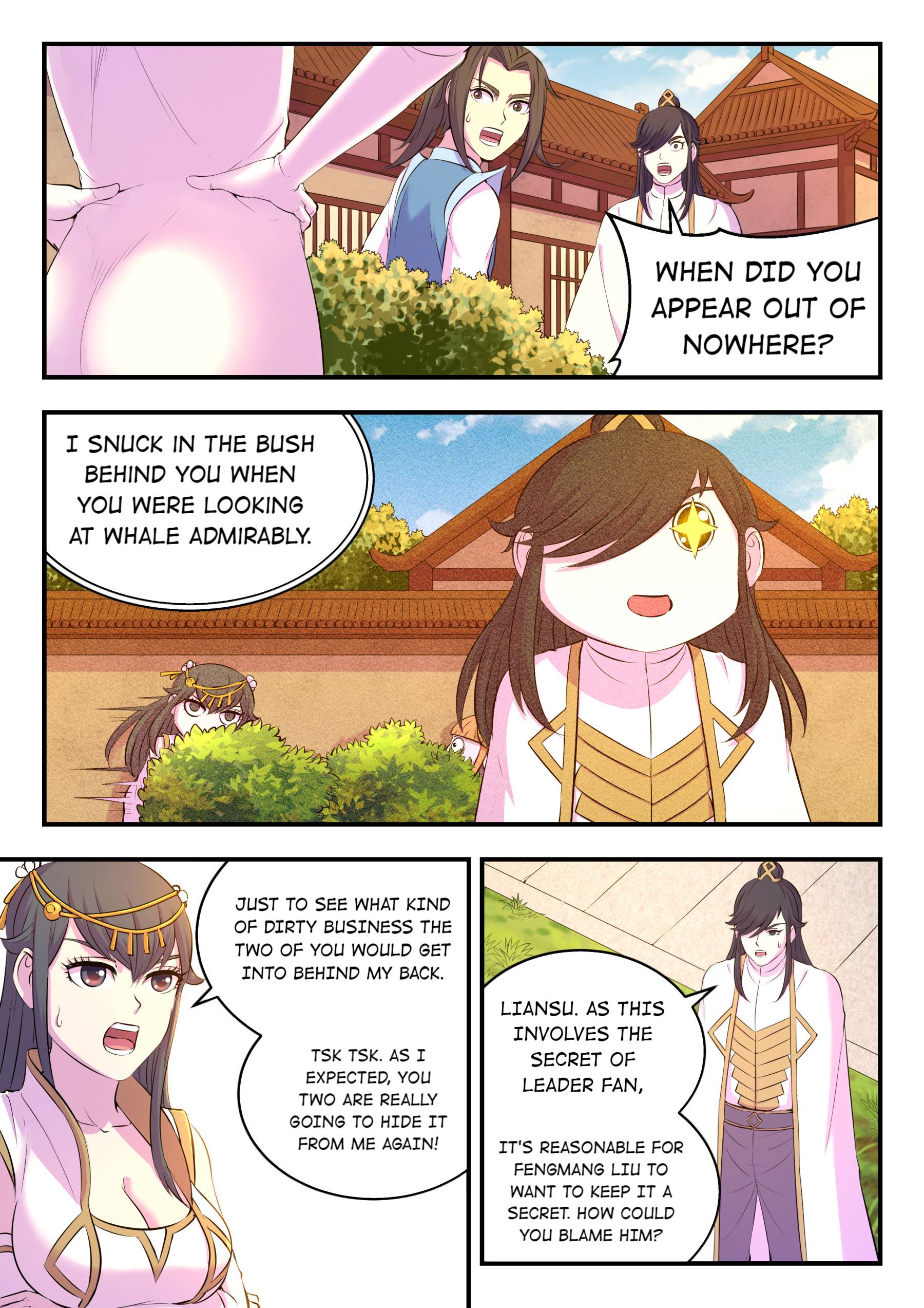 Chapter 103 - Image 2