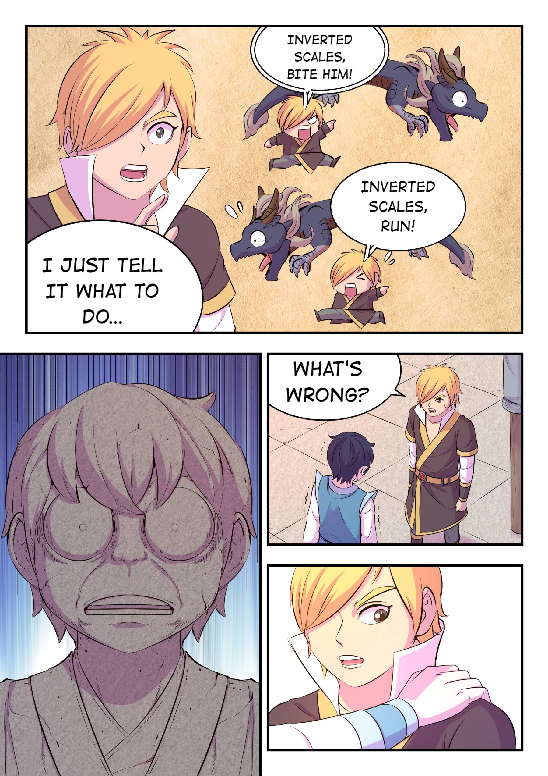 Chapter 103 - Image 22