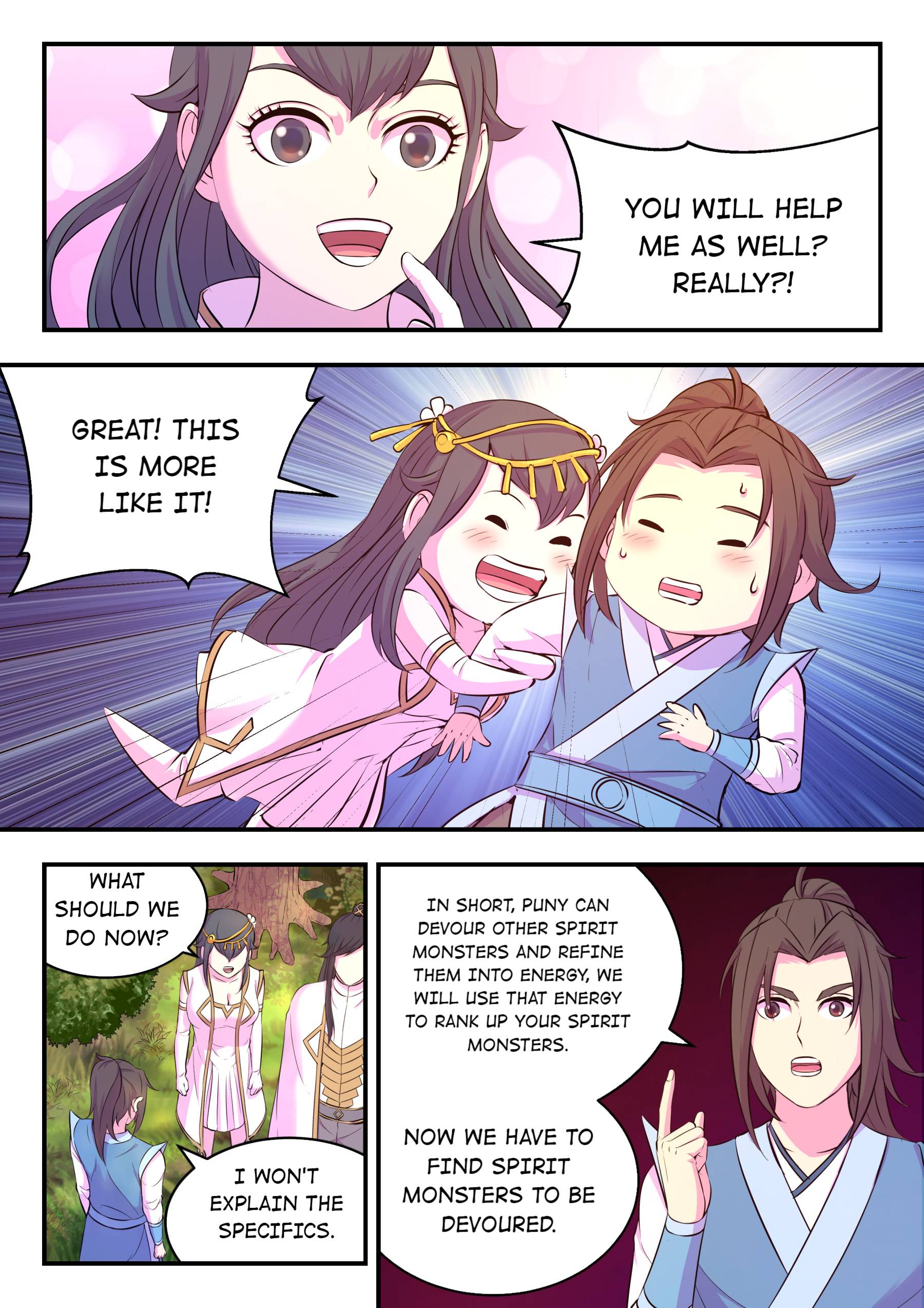 Chapter 103 - Image 4